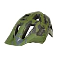 Miniatyrbillede 1 af 2: Endura Mtb Hjelm Singletrack Grøn L-XL