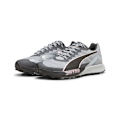 Miniatyrbillede 1 af 6: Puma Løbe Skoe Fast-trac Apex Nitro Grå EU 39 Kvinde