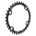 Miniatyrbillede 3 af 3: Rotor Kæderring Round Q 110 Bcd Outer Sort 37t