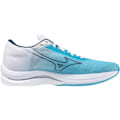 Miniatyrbillede 3 af 10: Mizuno Wave Rebellion Sonic 2 Løbesko Blå EU 38 1/2 Kvinde