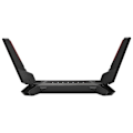 Miniatyrbillede 5 af 6: Asus Gaming Router 90ig0780-mo3b00 Sort