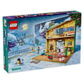 Miniatyrbillede 4 af 8: Lego Advent Calendar 2024 Byggespil