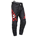 Miniatyrbillede 2 af 3: Hebo Bukser Mx Stratos Woodsman Sort XL Mand