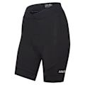 Miniatyrbillede 1 af 2: Rh+ New Elite 20 Cm Shorts Uden Seler Sort S Kvinde
