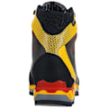 Miniatyrbillede 6 af 6: La Sportiva Goretex Bjergbestigningsstøvler I Læder Trango Tech Gul,Grå EU 46 1/2 Mand