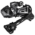 Pikkukuva 2 / 2: Shimano Takavaihtaja Grx Rx817 Di2 Shadow Rd+ Direct Harmaa 11s / Max 42t