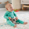 Miniatyrbillede 4 af 6: Fisher Price 3 1 1 Soothe & Play Mobile Søvfarvet