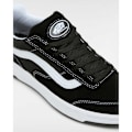 Miniatyrbillede 4 af 4: Vans Zahba Sko Sort EU 43 Mand