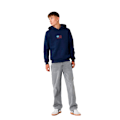 Miniatyrbillede 3 af 3: Name It Toizza Baggy Fit Lmtd Jeans Grå 14 Years Dreng