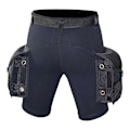 Pikkukuva 3 / 4: Problue Sivutaskut 2 3 Mm Shortsit  S