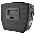 Miniatyrbillede 2 af 6: Agu Styr Taske Performance Dwr Klickfix 4l Sort