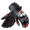 Miniatyrbillede 1 af 2: Revit Handsker League 2 Sort 2XL