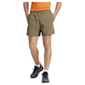 Miniatyrbillede 1 af 7: Adidas Multi Shorts Grøn S / Regular Mand