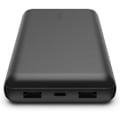 Miniatyrbillede 2 af 5: Belkin Batteri Usb/c 20k Sort