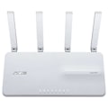 Miniatyrbillede 4 af 5: Asus Router Ebr63 Expert Wifi 6 Ax3000 Transparent