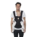 Pikkukuva 4 / 7: Ergobaby Omni 360 Cool Air Mesh Musta