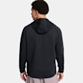 Miniatyrbillede 2 af 5: Under Armour Unstoppable Fleece Eu Hættetrøje  XL / Regular Mand