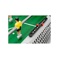 Miniatyrbillede 8 af 8: Devessport Sammenklappeligt Bordfodboldbord Sort