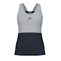 Pikkukuva 2 / 2: Head Racket Play Tech Hihaton T-paita Sininen 2XL Nainen