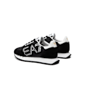 Miniatyrbillede 3 af 7: Ea7 Emporio Armani Trænere X8x101 Sort EU 36 Dreng