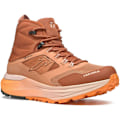 Pikkukuva 1 / 4: Tecnica Agate S Mid Goretex Vaelluskengät Oranssi EU 39 1/2 Nainen
