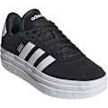Miniatyrbillede 3 af 4: Adidas Vl Court Bold Sko Sort EU 40 Kvinde