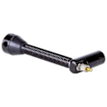Miniatyrbillede 2 af 5: Ahooh Ventiler Tech Presta Sort 46 mm