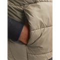 Miniatyrbild 5 av 7: Jack & Jones State Packable Bw Plus Väst Brun 5XL Man