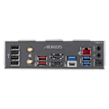 Miniatyrbillede 5 af 6: Gigabyte Bundkort Z790 Aorus Elite Ax Ddr5 Søvfarvet