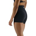 Pikkukuva 4 / 6: Tyr Lyhyet Leggingsit Korkea Vyötärö Joule Elite 3.25´´ Solid Musta XL Nainen
