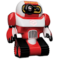 Pikkukuva 3 / 6: Spy Bot Robot T.r.i.p Punainen