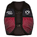 Miniatyrbillede 4 af 4: Arch Max Hv12e3s 12l+ 2sf500ml Hydreringsvest Sort L-XL