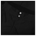 Miniatyrbillede 5 af 6: Mammut Fall Line Hardshell Thermo Bukser Sort 48 / Regular Mand