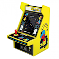 Miniatyrbillede 3 af 7: My Arcade Retro Konsol Micro Player Pacman 6.5´´
