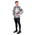 Miniatyrbillede 4 af 5: Adidas Jakke Marathon Translucent Sort S / Regular Mand
