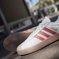 Miniatyrbild 8 av 9: Adidas Vl Court 3.0 Skor  EU 39 1/3 Kvinna