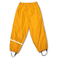 Pikkukuva 4 / 10: Celavi Aseta Basic Solid Pu Keltainen 3-4 Years