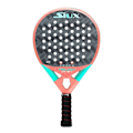 Miniatyrbild 1 av 4: Siux Kvinna Padel Racket Trilogy Lite Air 4  340-360 gr