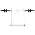 Miniatyrbillede 1 af 4: Next Level Racing Skærmstativ Elite Free Standing Triple Sort