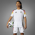 Pikkukuva 8 / 10: Adidas Germany Authentic 24/25 Lyhythihainen Kotipaita  XL