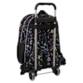 Pikkukuva 2 / 3: Safta Kärryn Pyörillä Reppu Monster High