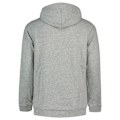 Miniatyrbillede 2 af 3: Superdry Hættetrøje Core Logo Source Grå S Mand