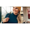 Miniatyrbillede 4 af 6: CafÉ Du Cycliste Cosette Langærmet Baselayer  M Kvinde