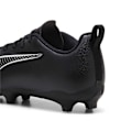 Miniatyrbillede 7 af 7: Puma Ultra 5 Play Fg/ag Jr Fodboldstøvler  EU 29