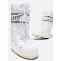 Pikkukuva 4 / 5: Moon Boot Icon Nylon Saappaat Valkoinen EU 27-30 Poika