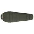 Miniatyrbillede 2 af 2: Robens Sovepose Glacier I 1ºc Grøn Long / Right Zipper