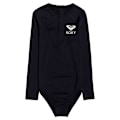 Miniatyrbillede 3 af 4: Roxy Ess Onsi Back Zip Sort,Grå M