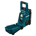 Miniatyrbillede 5 af 5: Makita Bærbar Radio Dmr116 Søvfarvet