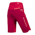 Miniatyrbillede 2 af 2: Endura Shorts Singletrack Lite Short Fit Rosa M Kvinde