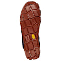 Miniatyrbillede 2 af 5: Vibram Fivefingers One Quarter Slipon Jeans Slip-on-sko Blå EU 39 Kvinde